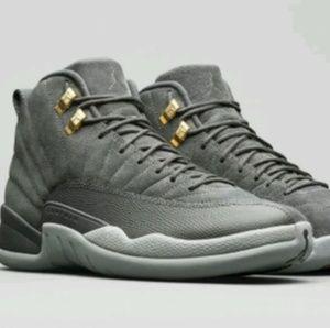 Meet your Posher, Jordan